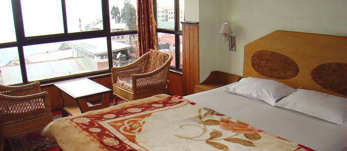 Hotel Tibet Resort, Kalimpong 5